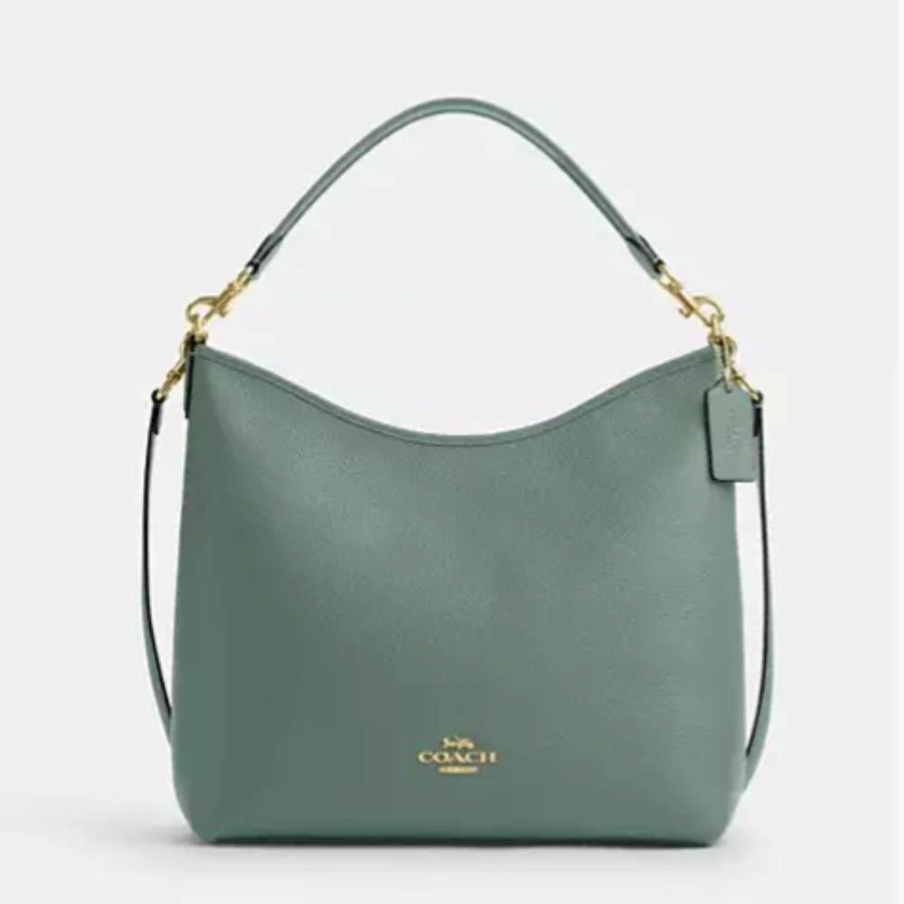 Laurel Large Shoulder Bag